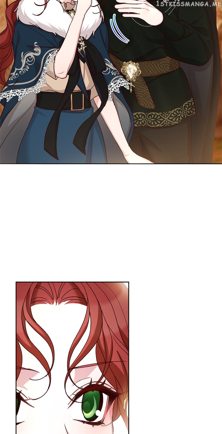 I’ll Just Live on as a Villainess Chapter 63 - page 5