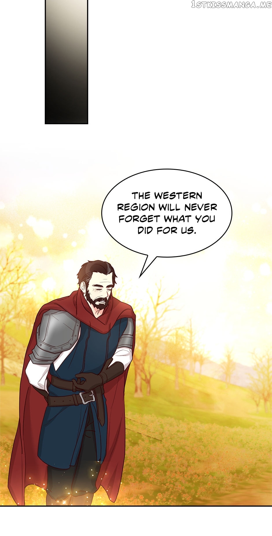 I’ll Just Live on as a Villainess Chapter 63 - page 50