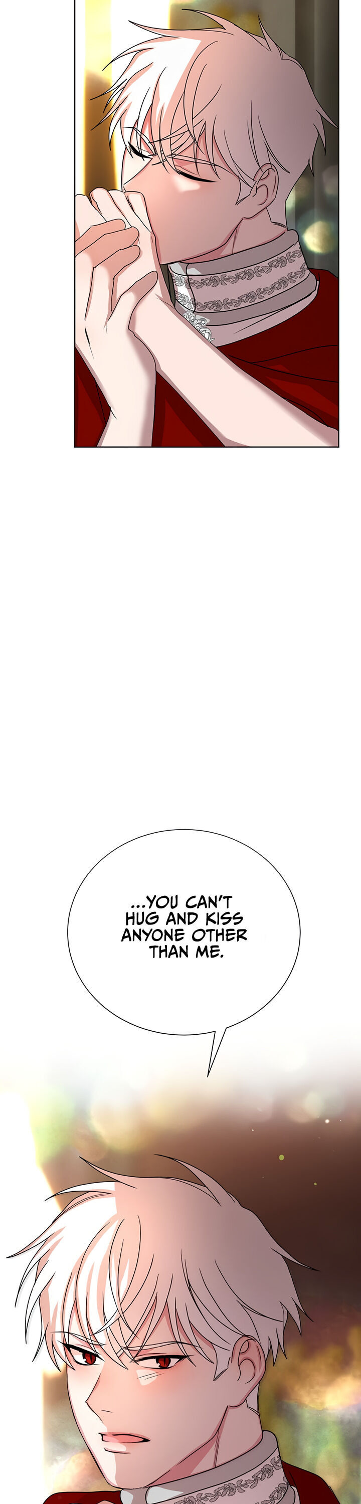 I’ll Just Live on as a Villainess Chapter 36 - page 18