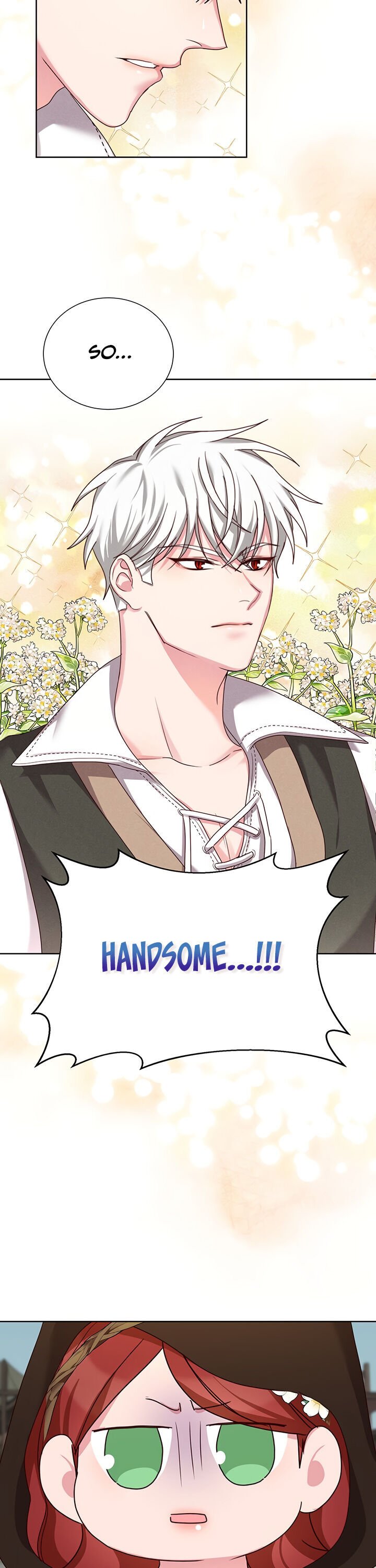 I’ll Just Live on as a Villainess Chapter 30 - page 15