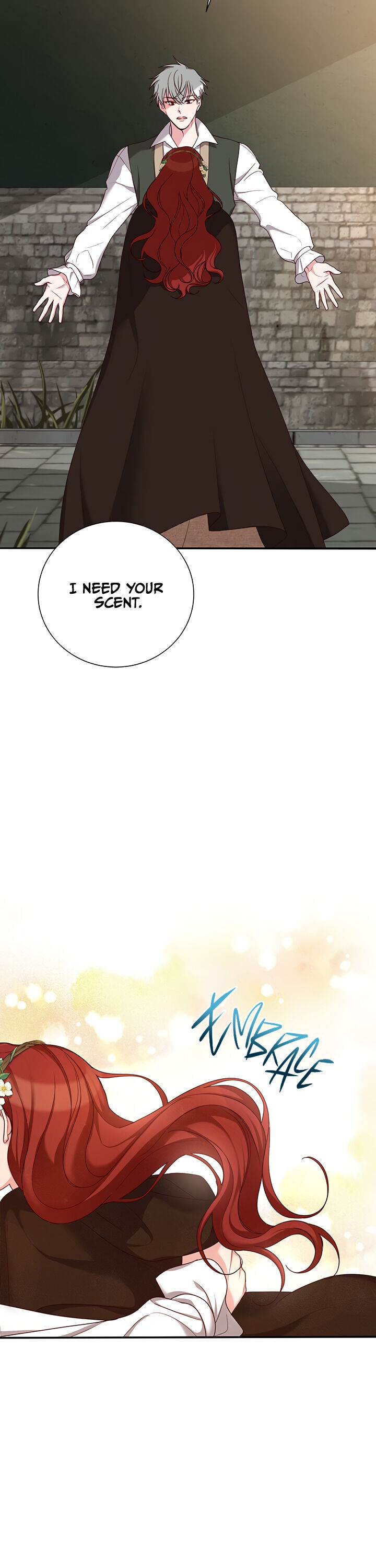 I’ll Just Live on as a Villainess Chapter 31 - page 4