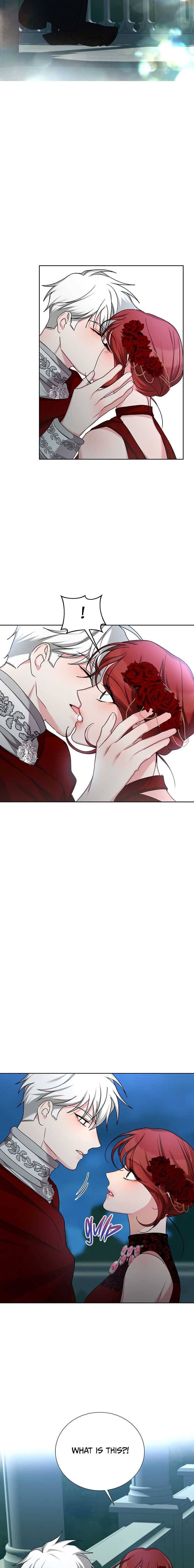 I’ll Just Live on as a Villainess Chapter 37 - page 25
