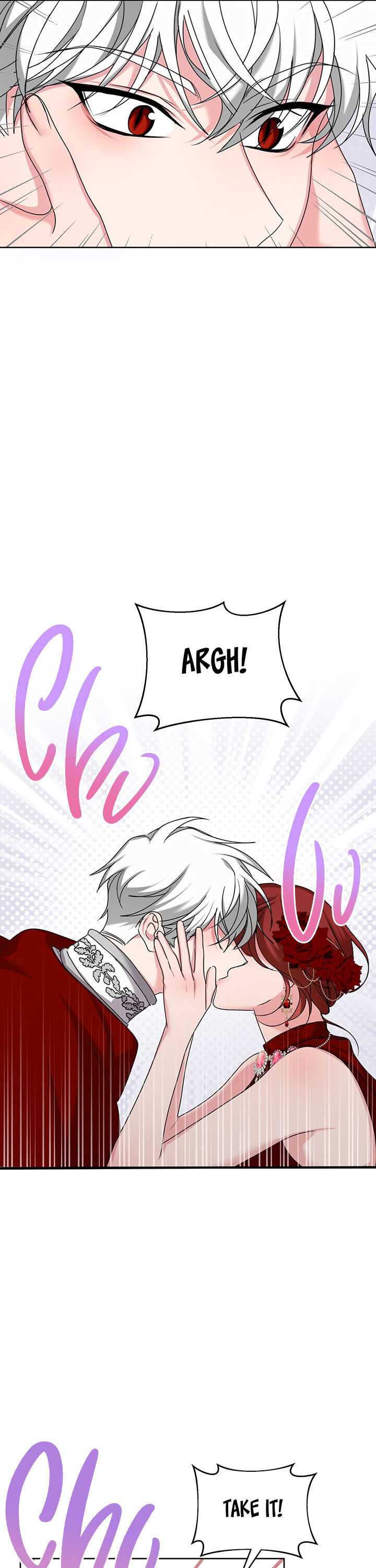 I’ll Just Live on as a Villainess Chapter 38 - page 10