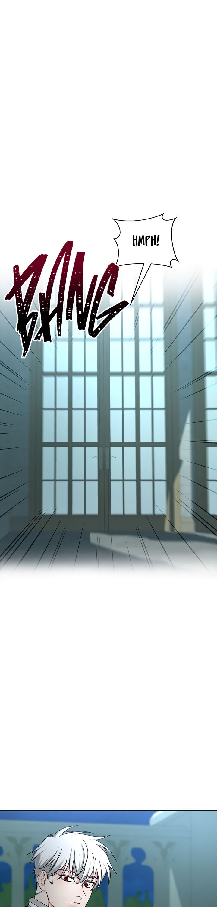 I’ll Just Live on as a Villainess Chapter 38 - page 14