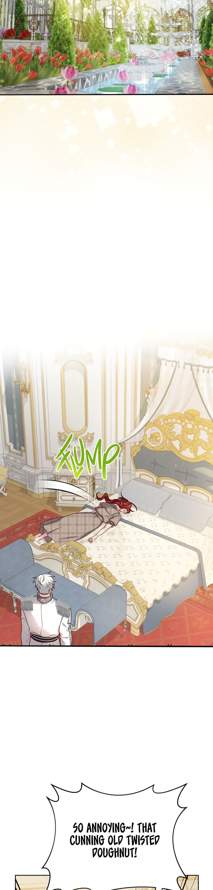 I’ll Just Live on as a Villainess Chapter 29 - page 10