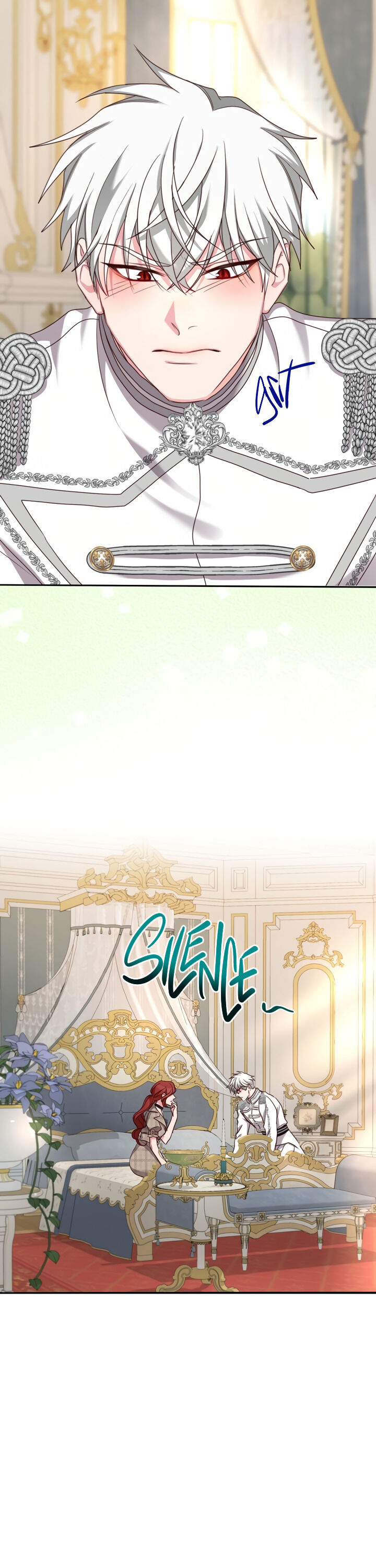 I’ll Just Live on as a Villainess Chapter 29 - page 16