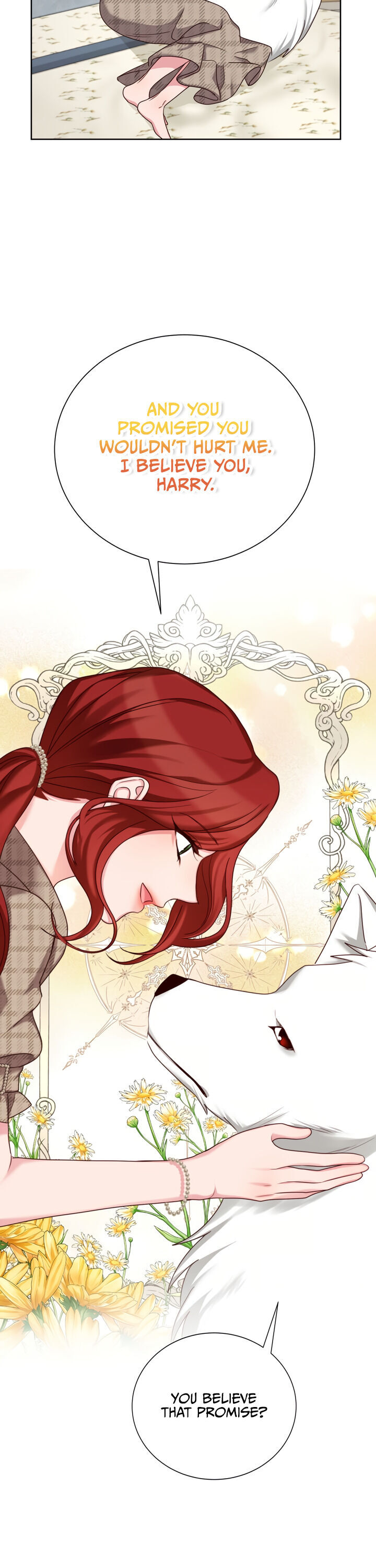 I’ll Just Live on as a Villainess Chapter 29 - page 20
