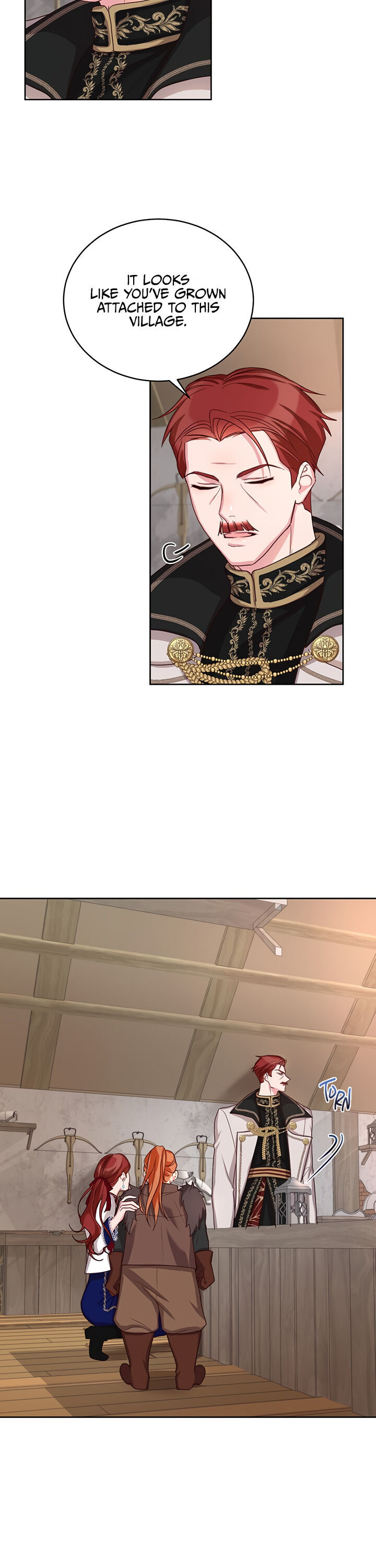 I’ll Just Live on as a Villainess Chapter 20 - page 11