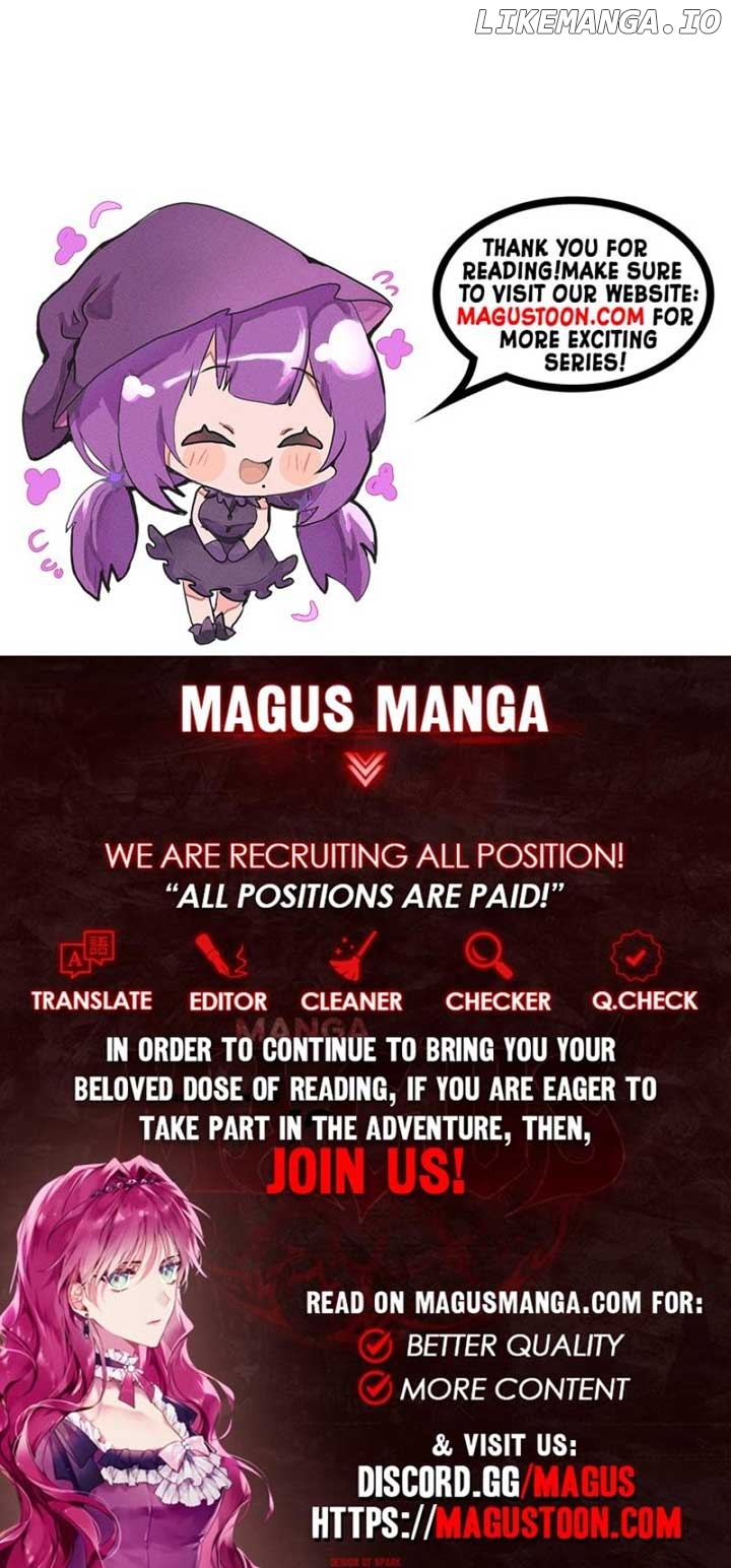 I Saved the Villain with Money After the Ending Chapter 6 - page 8