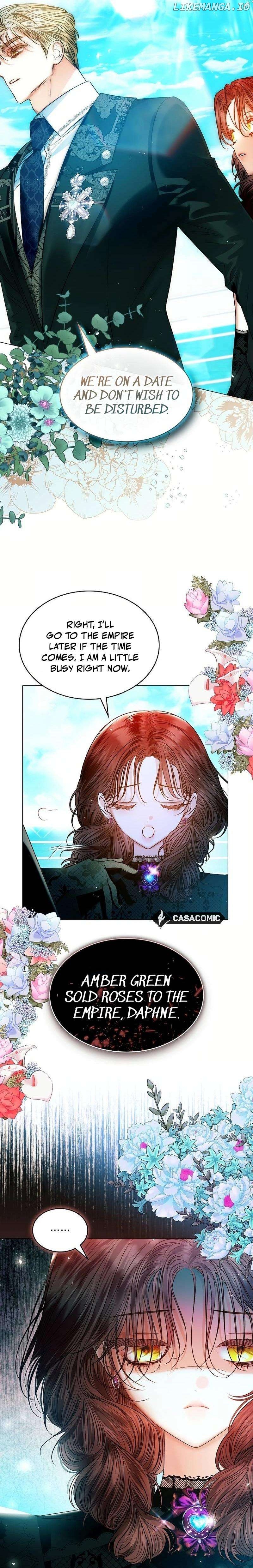 I Saved the Villain with Money After the Ending Chapter 33 - page 11