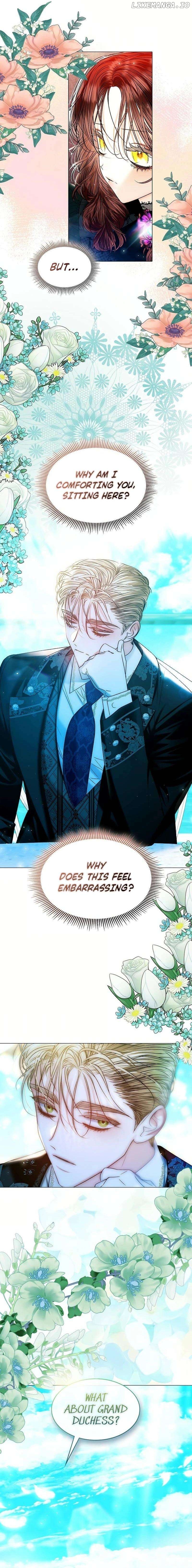 I Saved the Villain with Money After the Ending Chapter 33 - page 16