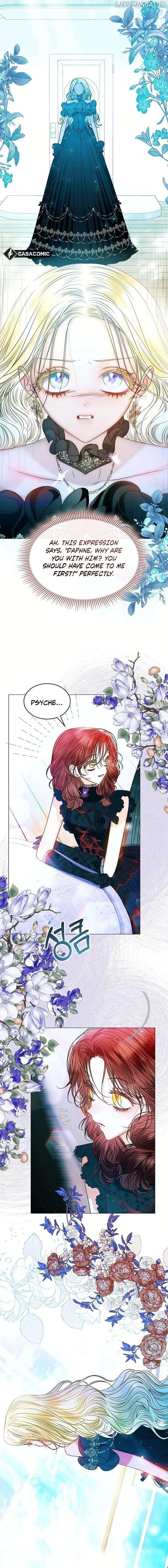 I Saved the Villain with Money After the Ending Chapter 33 - page 18