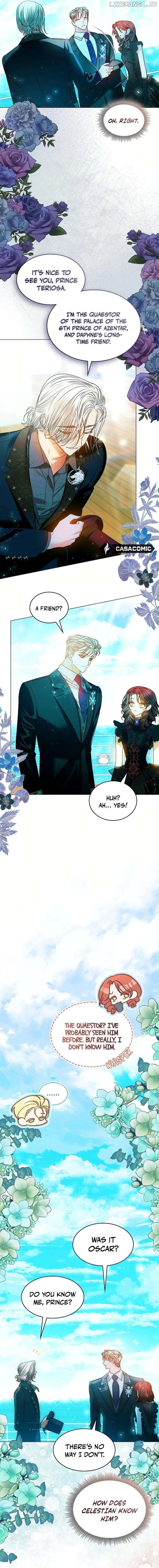 I Saved the Villain with Money After the Ending Chapter 33 - page 9