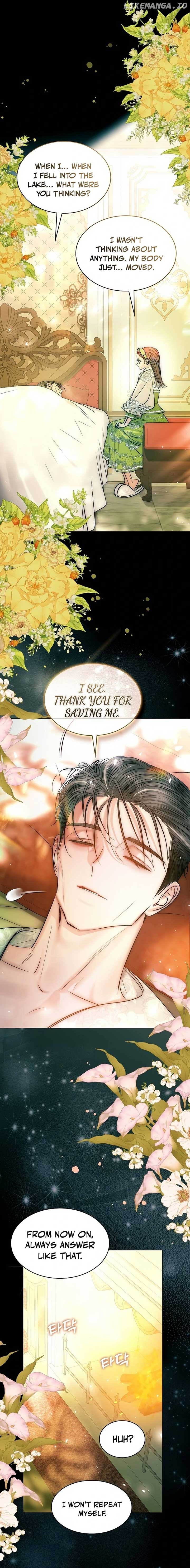I Saved the Villain with Money After the Ending Chapter 32 - page 19