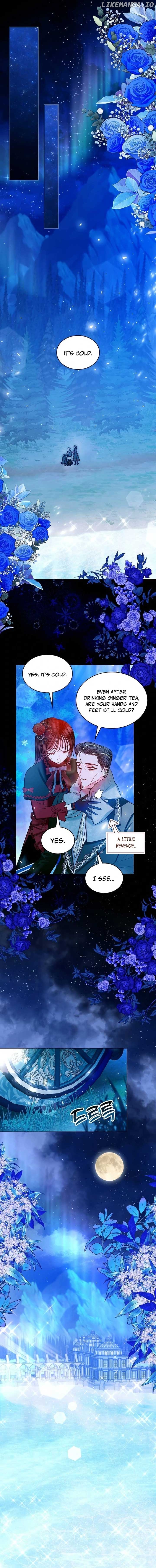 I Saved the Villain with Money After the Ending Chapter 32 - page 8
