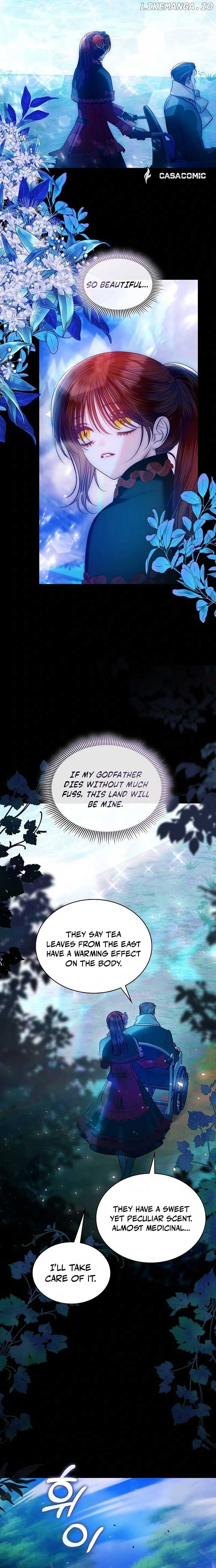 I Saved the Villain with Money After the Ending Chapter 32 - page 9
