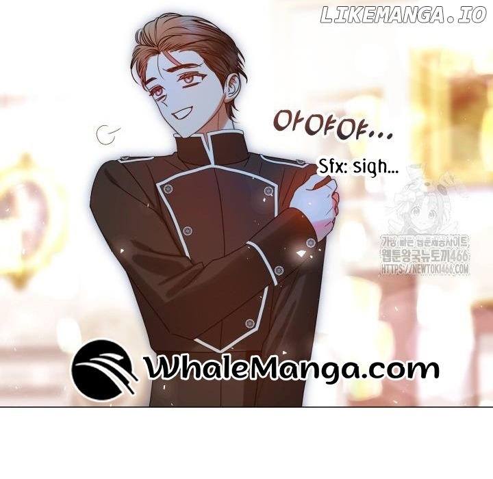 I Saved the Villain with Money After the Ending Chapter 20 - page 12