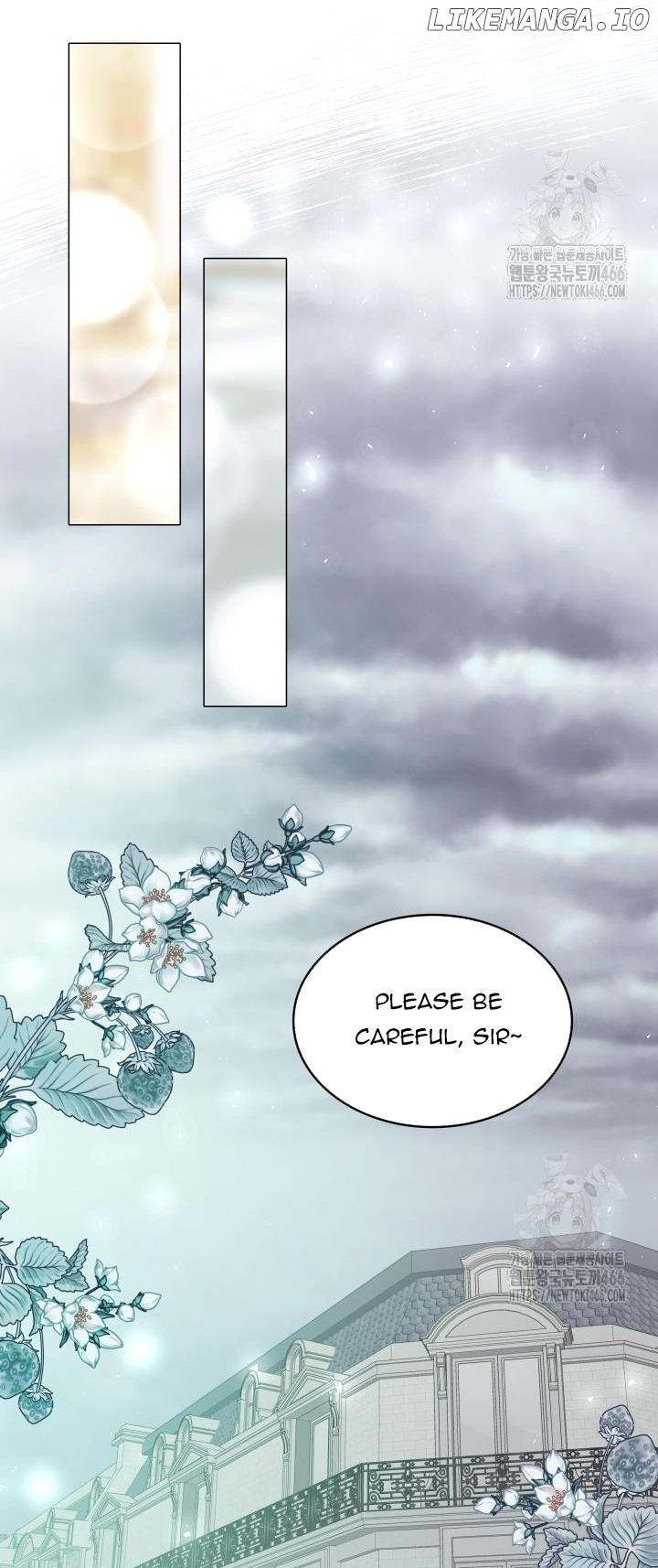 I Saved the Villain with Money After the Ending Chapter 20 - page 15