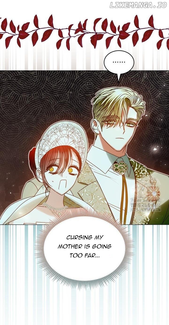 I Saved the Villain with Money After the Ending Chapter 20 - page 24