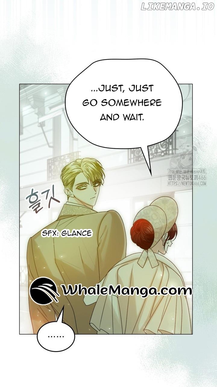 I Saved the Villain with Money After the Ending Chapter 20 - page 25
