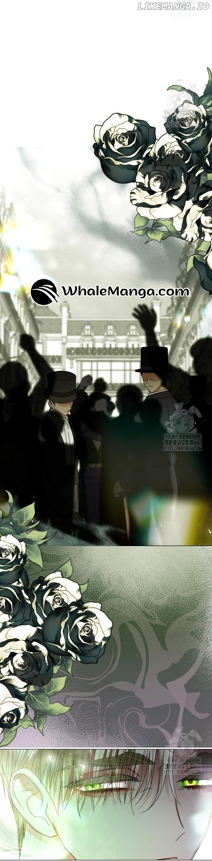 I Saved the Villain with Money After the Ending Chapter 20 - page 26