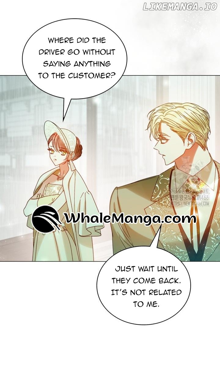 I Saved the Villain with Money After the Ending Chapter 20 - page 29