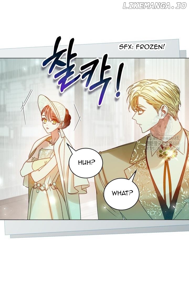 I Saved the Villain with Money After the Ending Chapter 20 - page 30