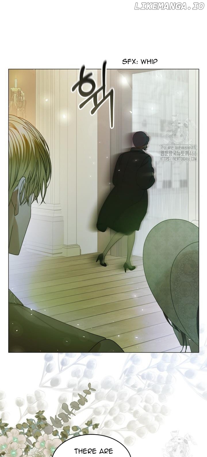 I Saved the Villain with Money After the Ending Chapter 20 - page 31