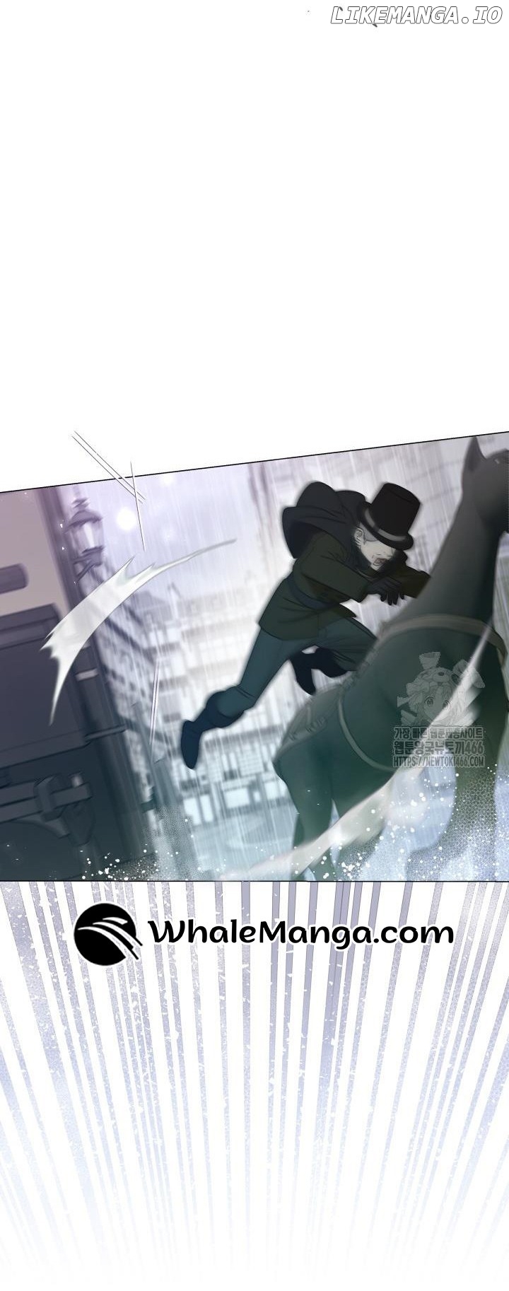 I Saved the Villain with Money After the Ending Chapter 20 - page 38