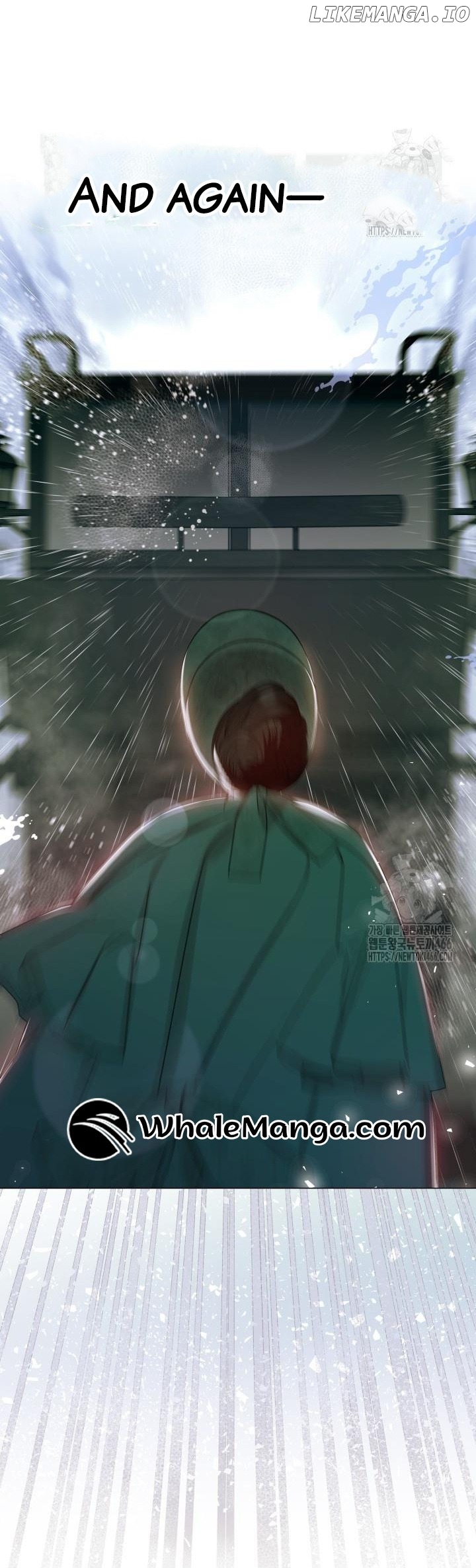 I Saved the Villain with Money After the Ending Chapter 20 - page 39