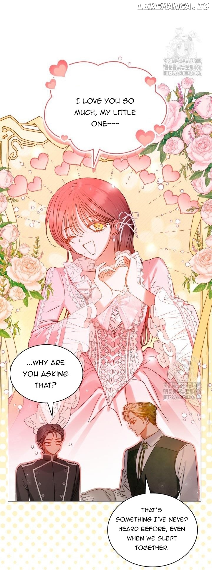 I Saved the Villain with Money After the Ending Chapter 20 - page 4