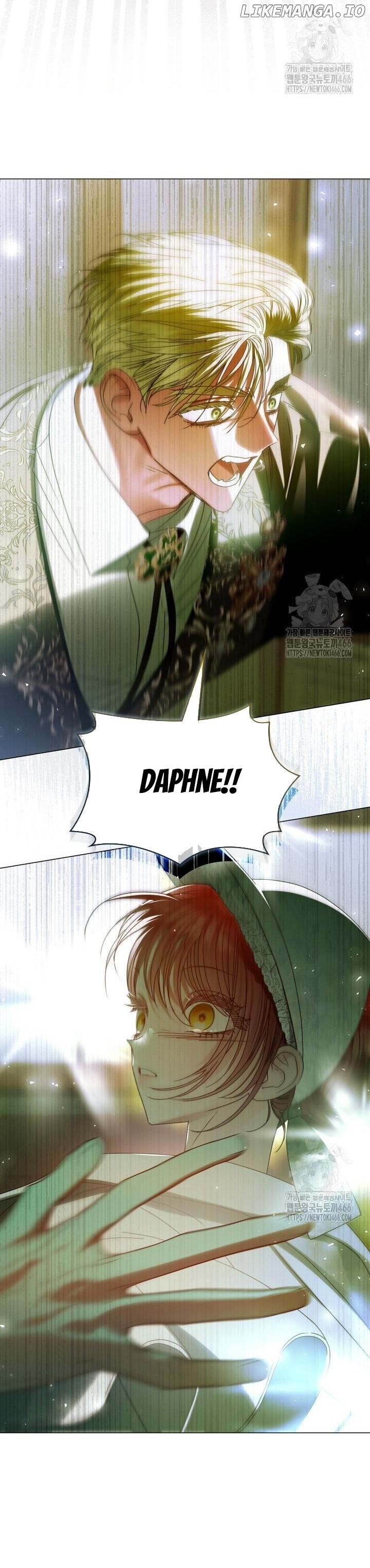 I Saved the Villain with Money After the Ending Chapter 20 - page 40