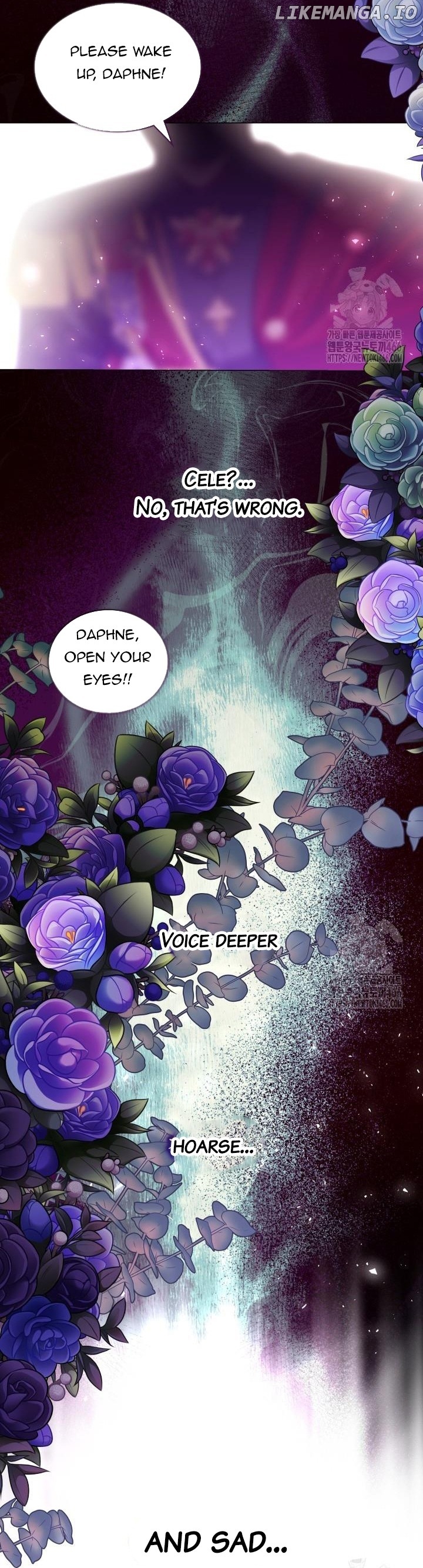 I Saved the Villain with Money After the Ending Chapter 20 - page 44