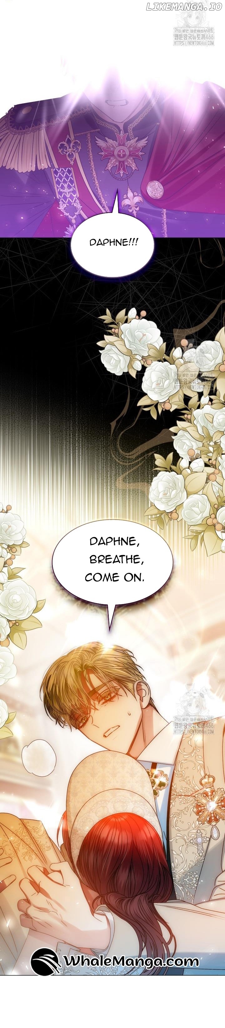 I Saved the Villain with Money After the Ending Chapter 20 - page 45