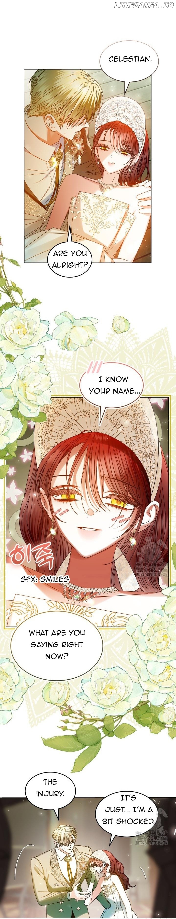 I Saved the Villain with Money After the Ending Chapter 20 - page 46