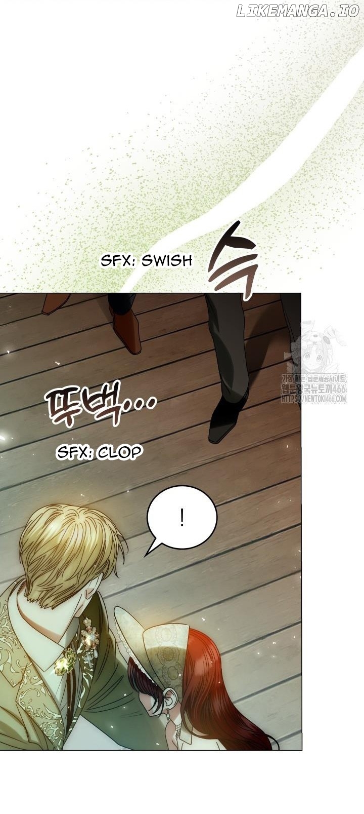I Saved the Villain with Money After the Ending Chapter 20 - page 47