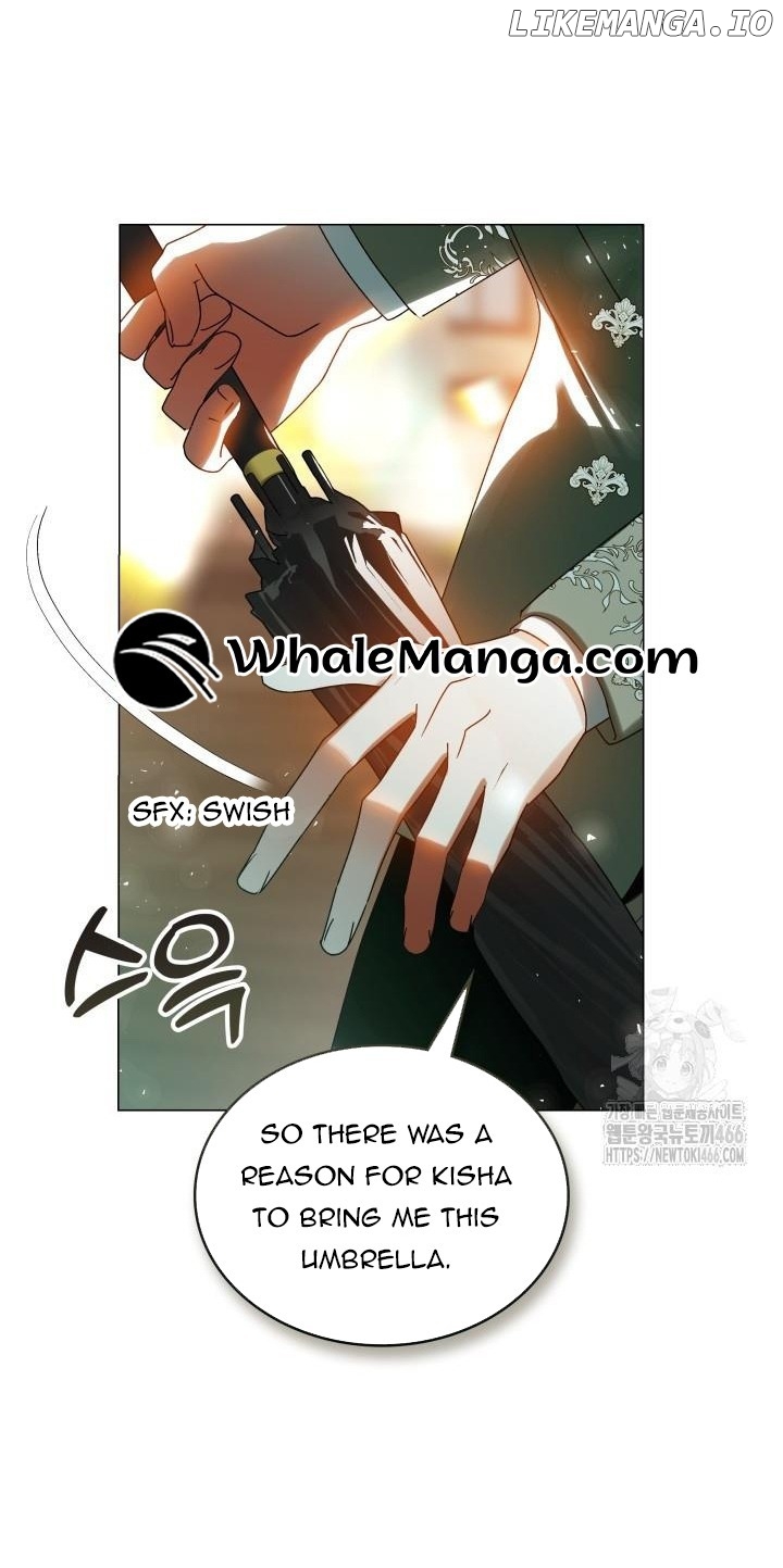 I Saved the Villain with Money After the Ending Chapter 20 - page 50