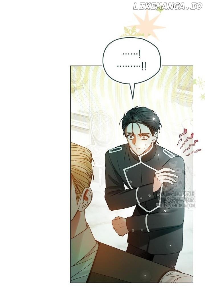 I Saved the Villain with Money After the Ending Chapter 20 - page 8