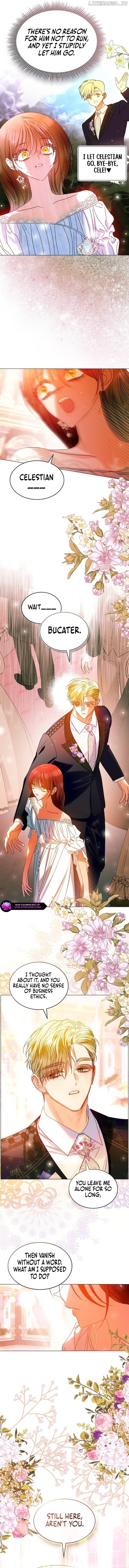 I Saved the Villain with Money After the Ending Chapter 18 - page 9