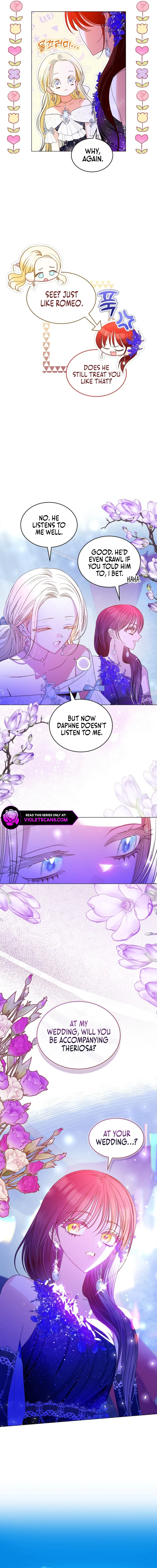 I Saved the Villain with Money After the Ending Chapter 12 - page 12