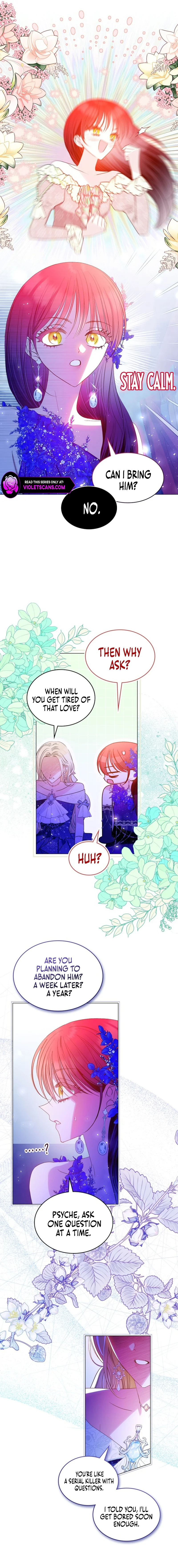 I Saved the Villain with Money After the Ending Chapter 12 - page 14