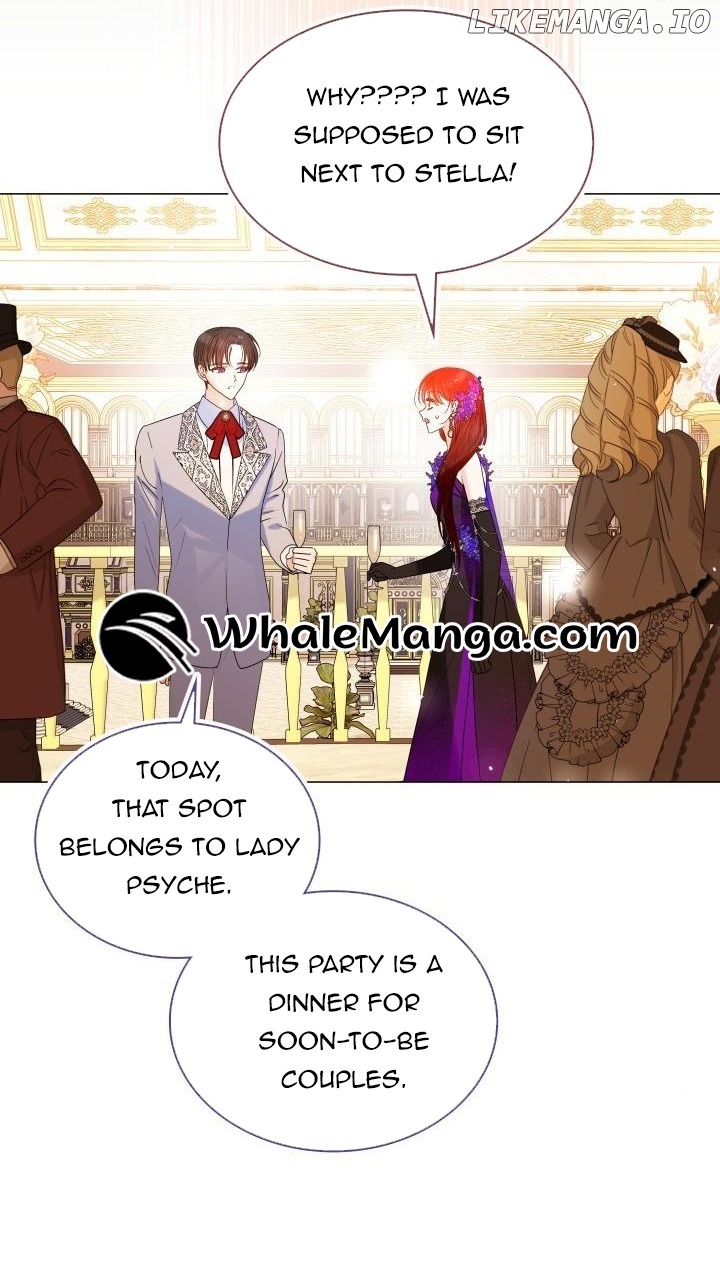 I Saved the Villain with Money After the Ending Chapter 9 - page 26