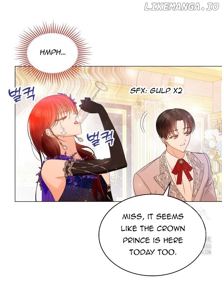 I Saved the Villain with Money After the Ending Chapter 9 - page 29