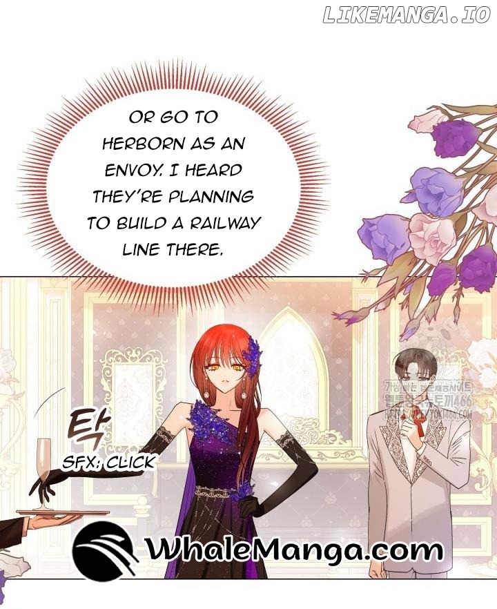 I Saved the Villain with Money After the Ending Chapter 9 - page 31