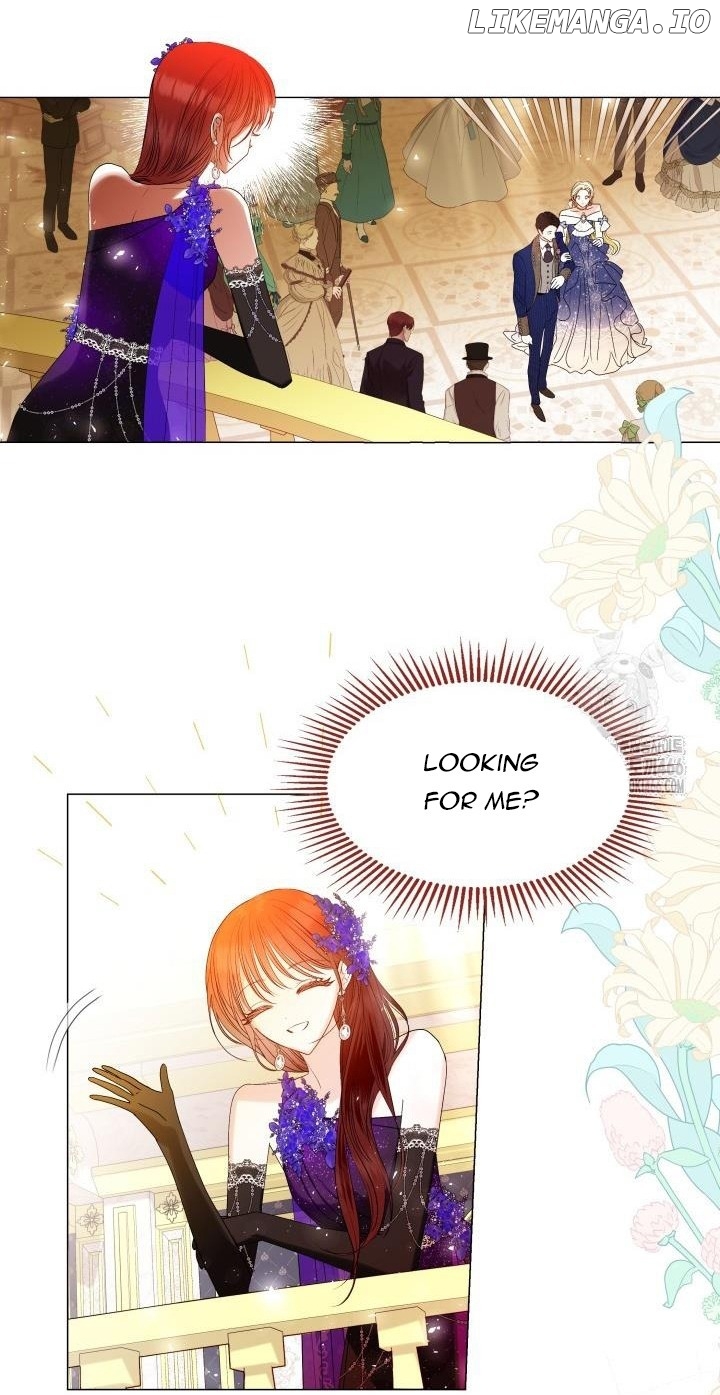 I Saved the Villain with Money After the Ending Chapter 9 - page 40