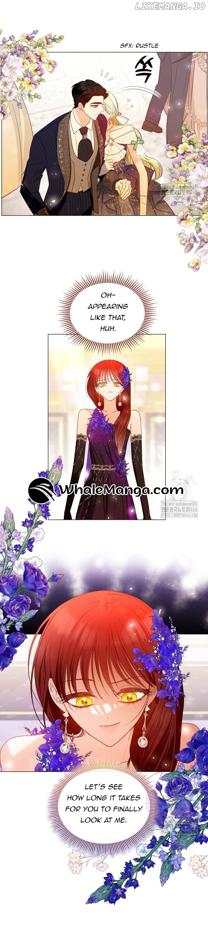 I Saved the Villain with Money After the Ending Chapter 9 - page 43
