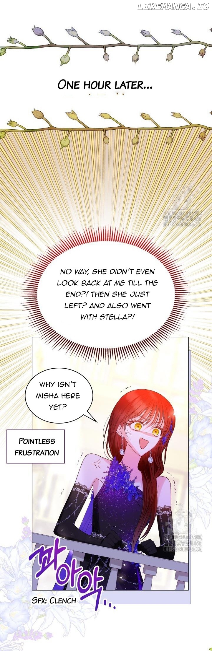 I Saved the Villain with Money After the Ending Chapter 9 - page 44
