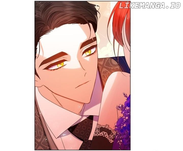 I Saved the Villain with Money After the Ending Chapter 9 - page 54