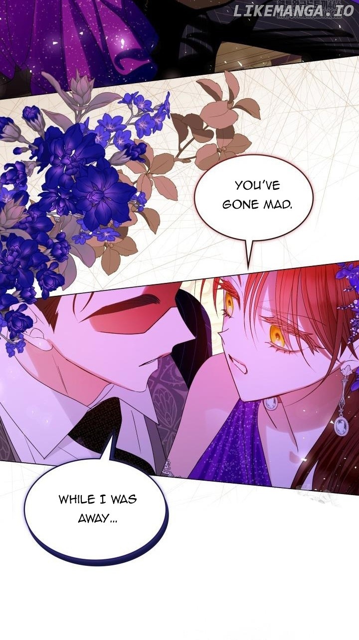 I Saved the Villain with Money After the Ending Chapter 9 - page 58