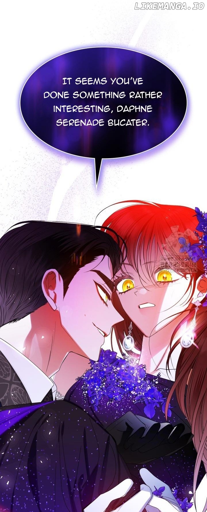 I Saved the Villain with Money After the Ending Chapter 9 - page 59